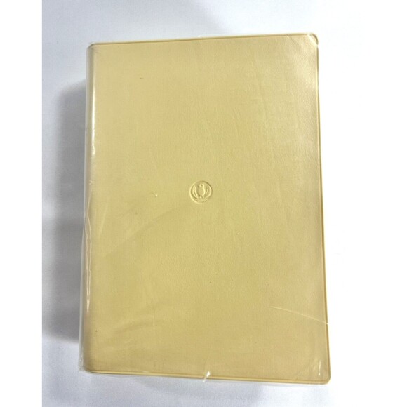 Vintage Hanhe Japanese Dictionary with Slip Cover - Picture 12 of 14